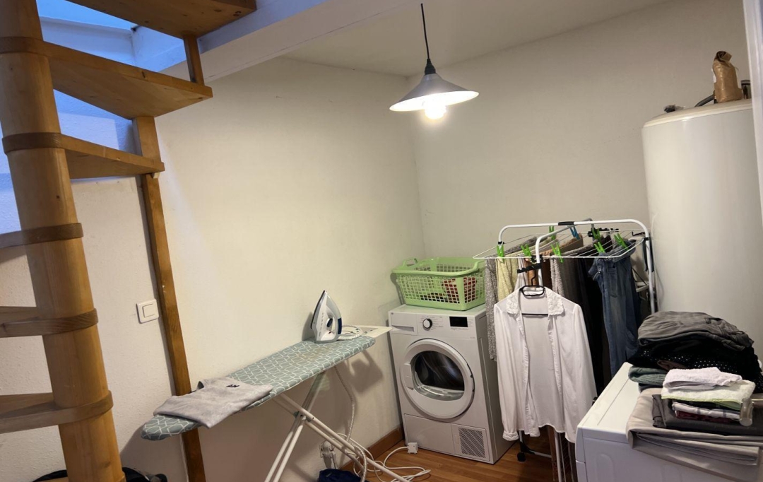 Annonces SAUVIAN : Maison / Villa | MARAUSSAN (34370) | 125 m2 | 159 000 &euro; 