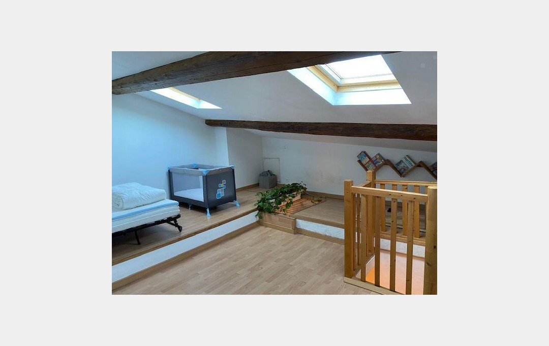 Annonces SAUVIAN : Maison / Villa | MARAUSSAN (34370) | 125 m2 | 159 000 &euro; 