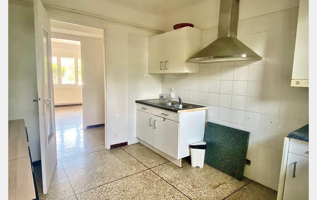 Annonces SAUVIAN : Appartement | BEZIERS (34500) | 69 m2 | 90 000 &euro; 
