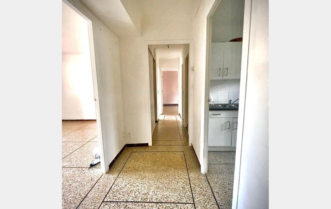 Annonces SAUVIAN : Appartement | BEZIERS (34500) | 69 m2 | 90 000 &euro; 
