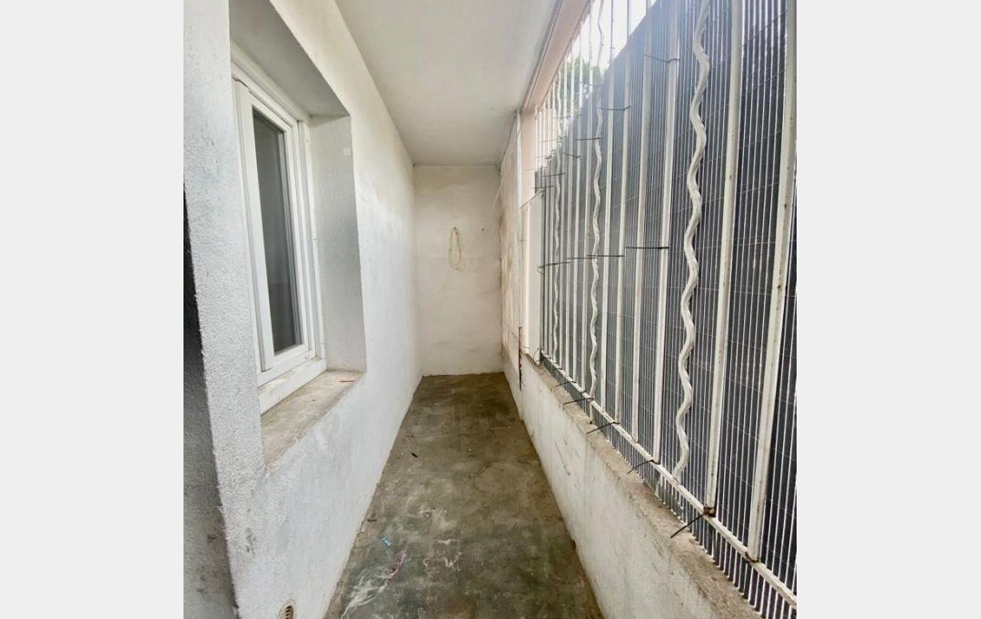Annonces SAUVIAN : Appartement | BEZIERS (34500) | 69 m2 | 90 000 &euro; 
