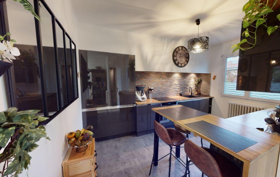 Annonces SAUVIAN : Maison / Villa | BEZIERS (34500) | 120 m2 | 282 000 &euro; 