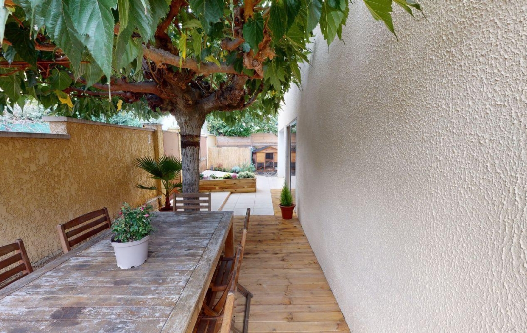 Annonces SAUVIAN : Maison / Villa | BEZIERS (34500) | 120 m2 | 282 000 &euro; 