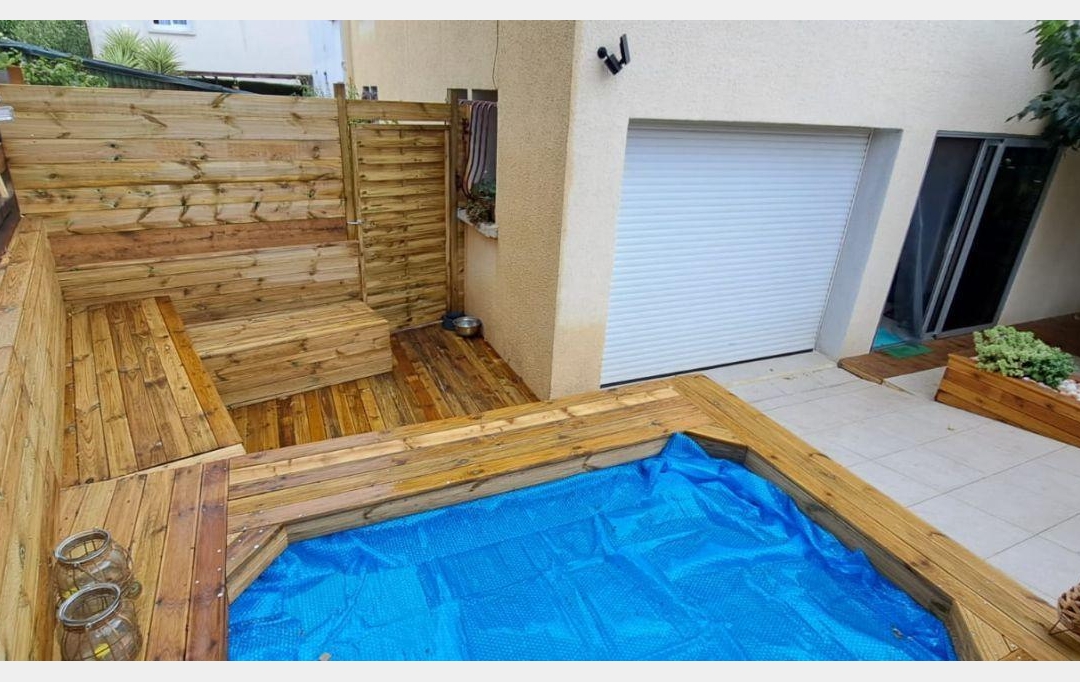 Annonces SAUVIAN : Maison / Villa | BEZIERS (34500) | 120 m2 | 282 000 &euro; 