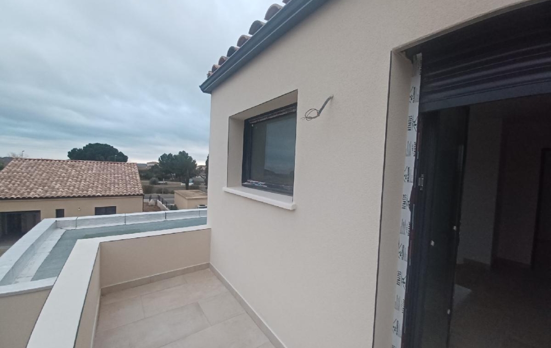 Annonces SAUVIAN : Maison / Villa | VENDRES (34350) | 112 m2 | 379 000 &euro; 