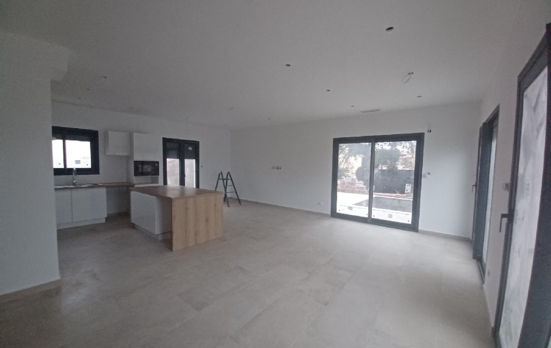 Annonces SAUVIAN : Maison / Villa | VENDRES (34350) | 112 m2 | 379 000 &euro; 