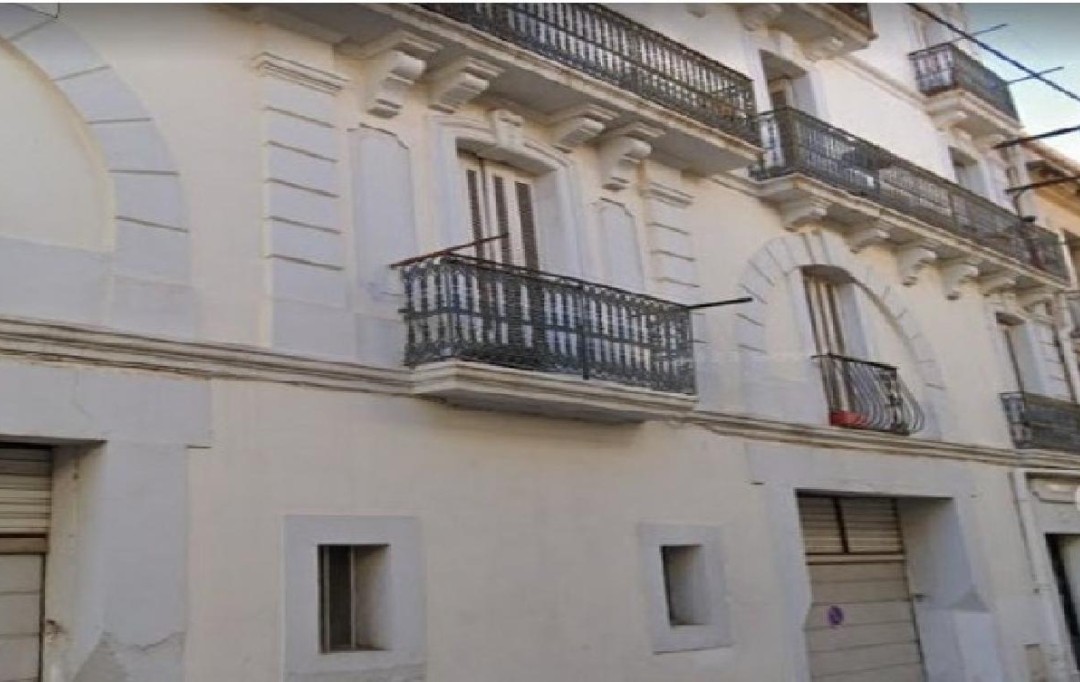 Annonces SAUVIAN : Immeuble | BEZIERS (34500) | 620 m2 | 785 000 &euro; 