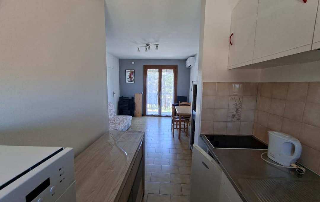 Annonces SAUVIAN : Appartement | VALRAS-PLAGE (34350) | 32 m2 | 122 000 &euro; 
