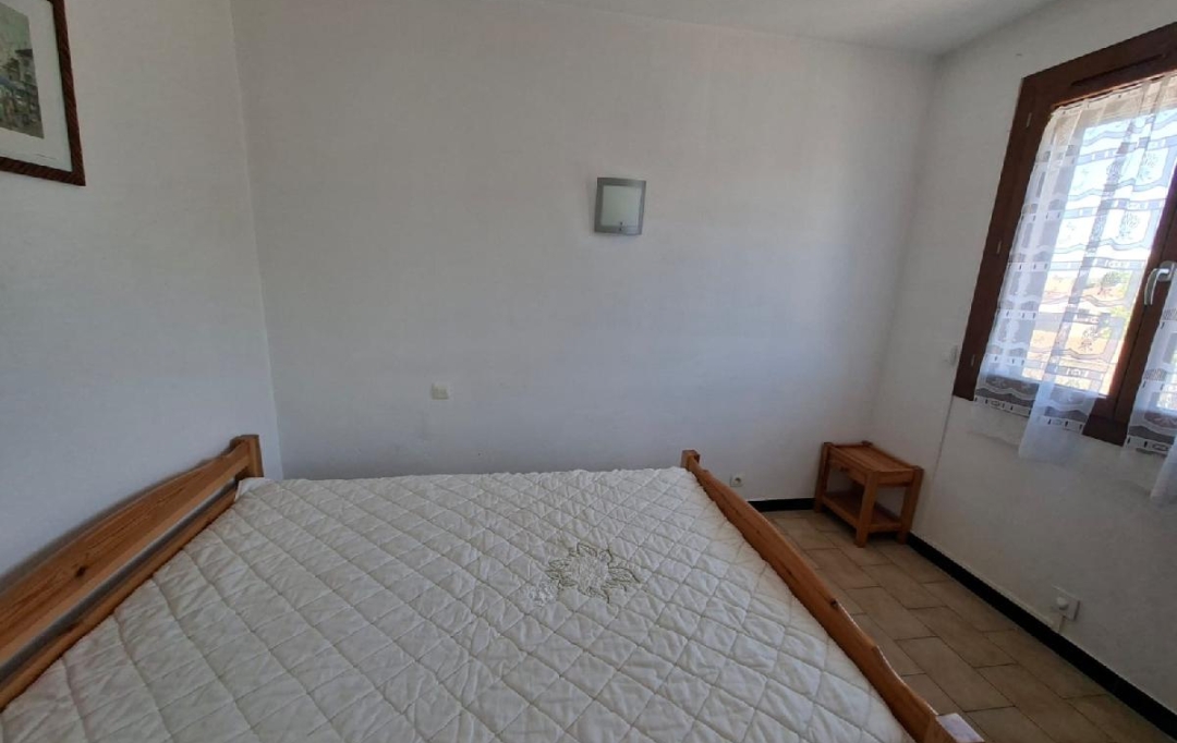 Annonces SAUVIAN : Appartement | VALRAS-PLAGE (34350) | 32 m2 | 122 000 &euro; 