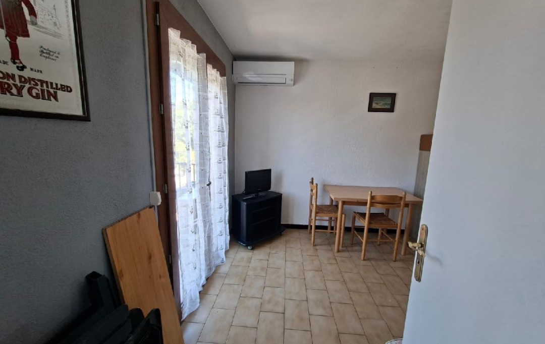 Annonces SAUVIAN : Appartement | VALRAS-PLAGE (34350) | 32 m2 | 122 000 &euro; 