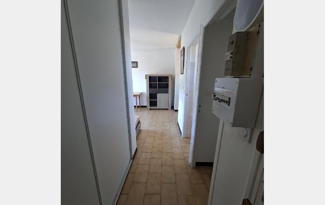 Annonces SAUVIAN : Appartement | VALRAS-PLAGE (34350) | 32 m2 | 122 000 &euro; 