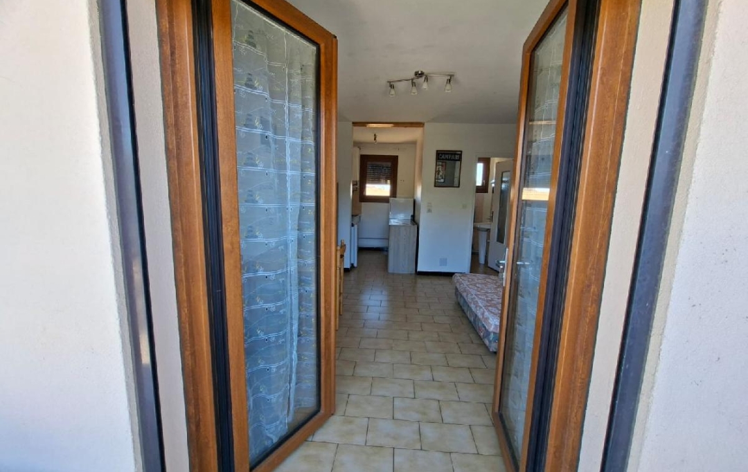 Annonces SAUVIAN : Appartement | VALRAS-PLAGE (34350) | 32 m2 | 122 000 &euro; 
