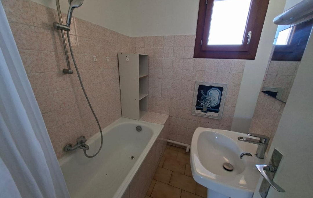 Annonces SAUVIAN : Appartement | VALRAS-PLAGE (34350) | 32 m2 | 122 000 &euro; 