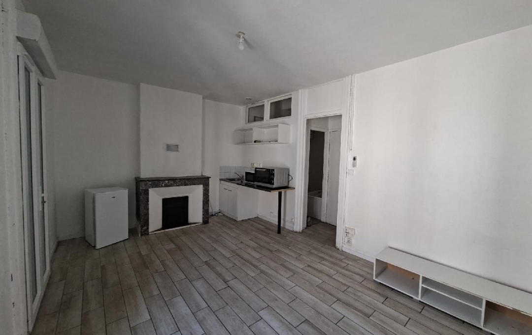 Annonces SAUVIAN : Immeuble | BEZIERS (34500) | 173 m2 | 299 000 &euro; 