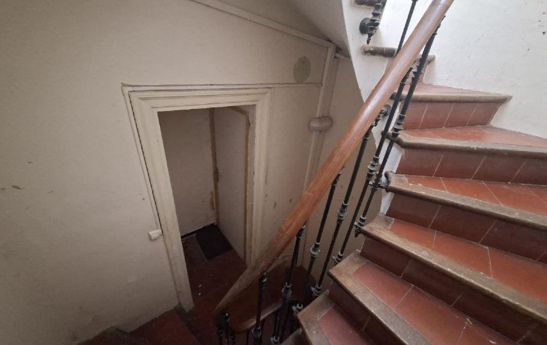 Annonces SAUVIAN : Immeuble | BEZIERS (34500) | 173 m2 | 299 000 &euro; 