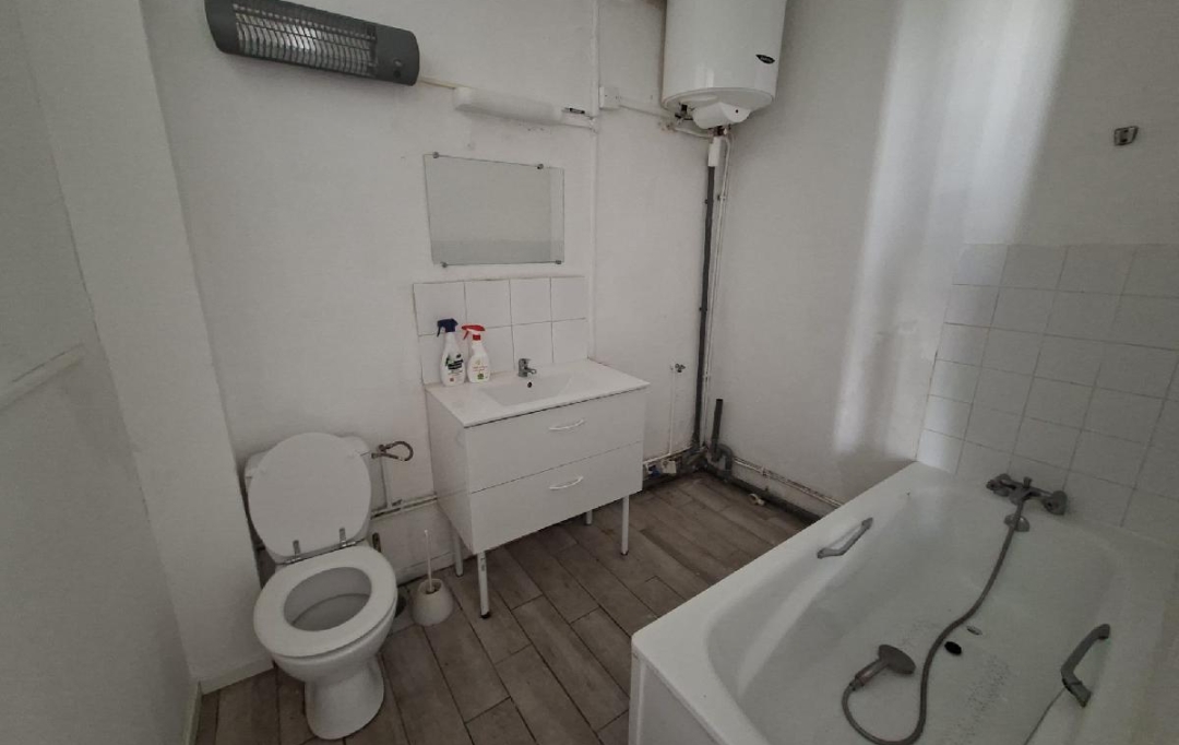 Annonces SAUVIAN : Immeuble | BEZIERS (34500) | 173 m2 | 299 000 &euro; 