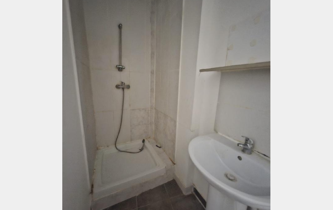 Annonces SAUVIAN : Immeuble | BEZIERS (34500) | 173 m2 | 325 000 &euro; 