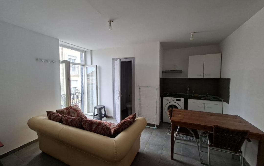 Annonces SAUVIAN : Immeuble | BEZIERS (34500) | 173 m2 | 325 000 &euro; 