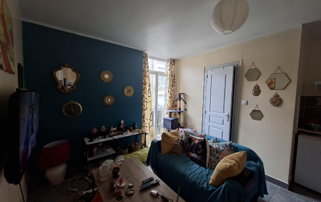 Annonces SAUVIAN : Immeuble | BEZIERS (34500) | 173 m2 | 325 000 &euro; 
