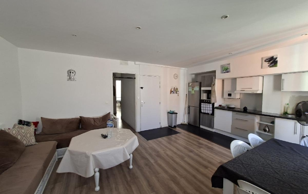 Annonces SAUVIAN : Immeuble | BEZIERS (34500) | 212 m2 | 243 900 &euro; 