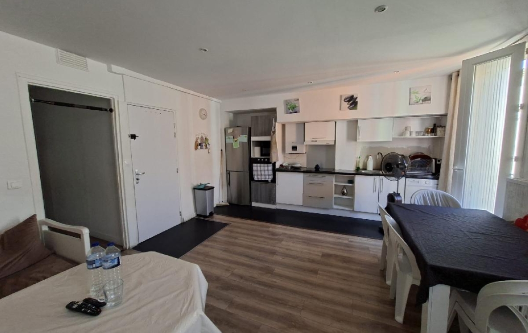 Annonces SAUVIAN : Immeuble | BEZIERS (34500) | 212 m2 | 243 900 &euro; 
