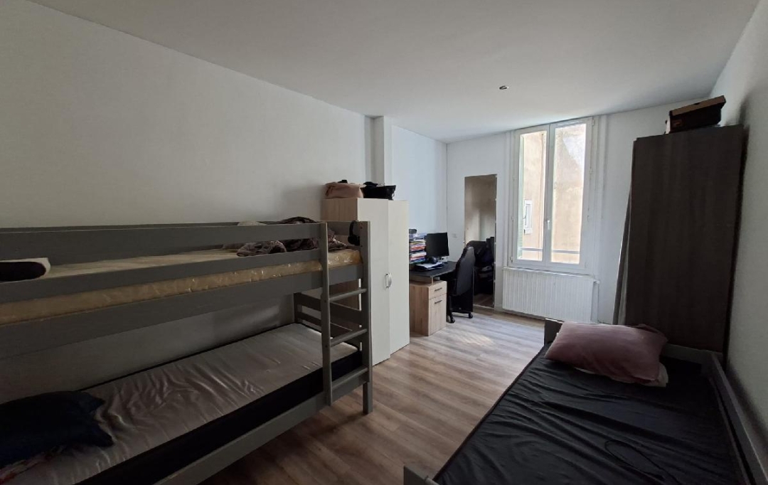 Annonces SAUVIAN : Immeuble | BEZIERS (34500) | 212 m2 | 243 900 &euro; 