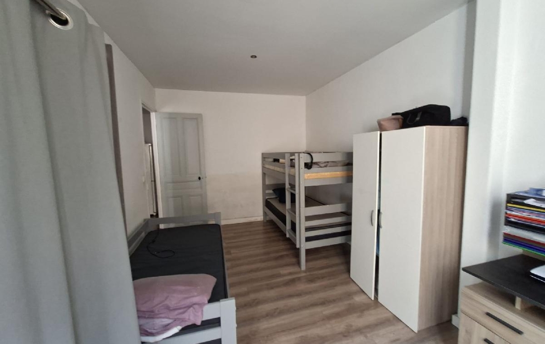 Annonces SAUVIAN : Immeuble | BEZIERS (34500) | 212 m2 | 243 900 &euro; 