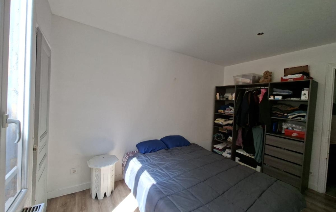 Annonces SAUVIAN : Immeuble | BEZIERS (34500) | 212 m2 | 243 900 &euro; 