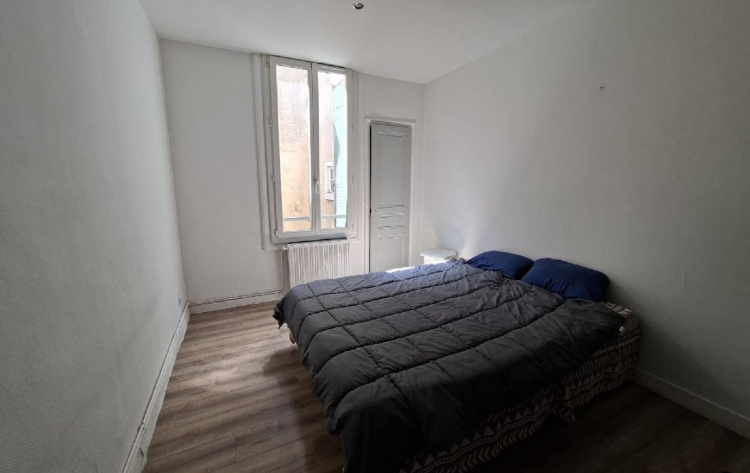 Annonces SAUVIAN : Immeuble | BEZIERS (34500) | 212 m2 | 243 900 &euro; 