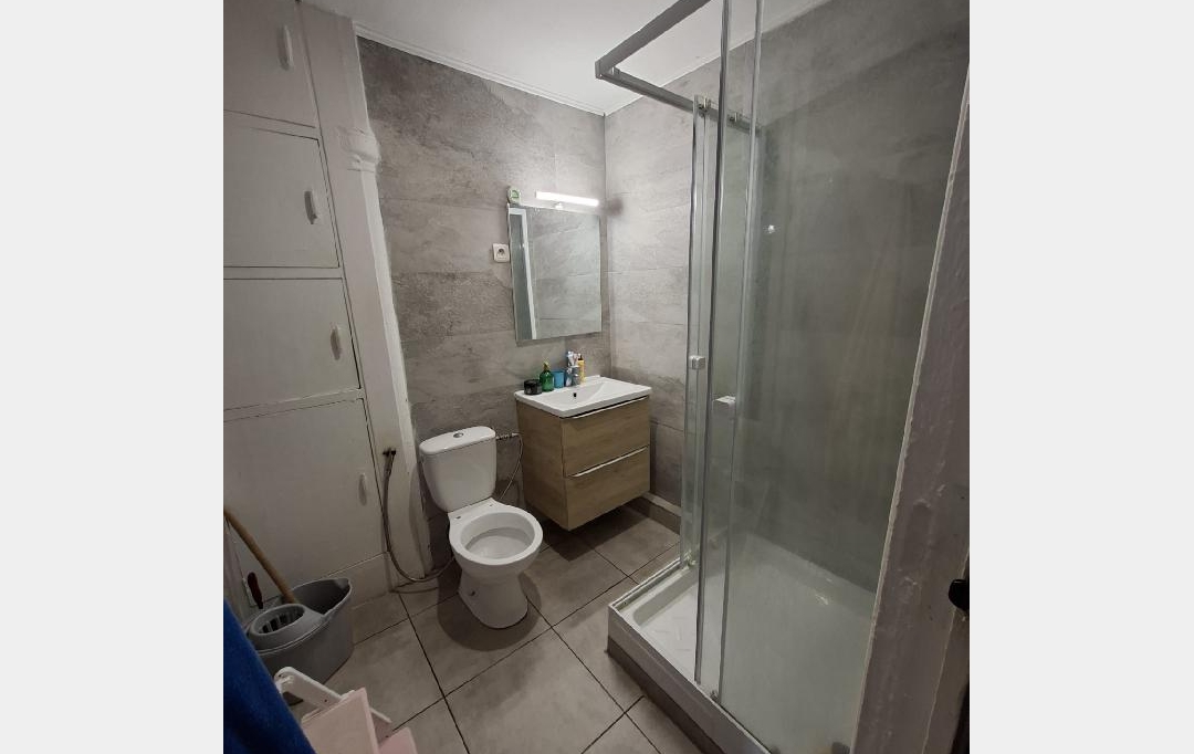 Annonces SAUVIAN : Immeuble | BEZIERS (34500) | 212 m2 | 243 900 &euro; 