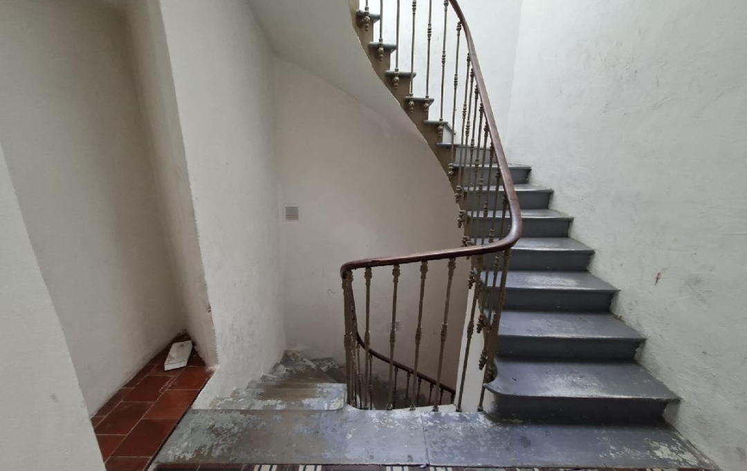 Annonces SAUVIAN : Appartement | BEZIERS (34500) | 59 m2 | 77 000 &euro; 