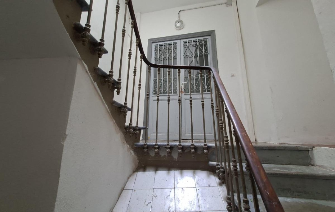Annonces SAUVIAN : Appartement | BEZIERS (34500) | 59 m2 | 77 000 &euro; 
