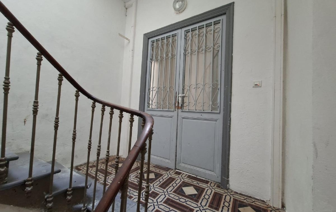 Annonces SAUVIAN : Appartement | BEZIERS (34500) | 59 m2 | 77 000 &euro; 