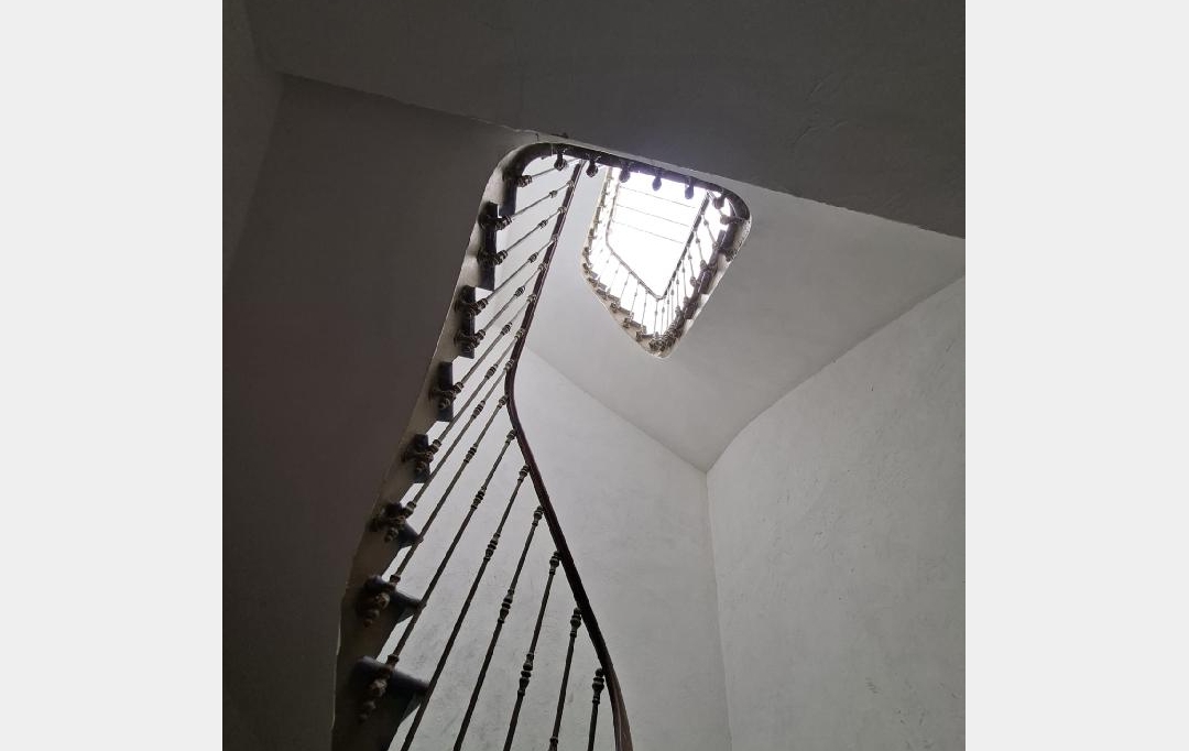 Annonces SAUVIAN : Appartement | BEZIERS (34500) | 59 m2 | 77 000 &euro; 