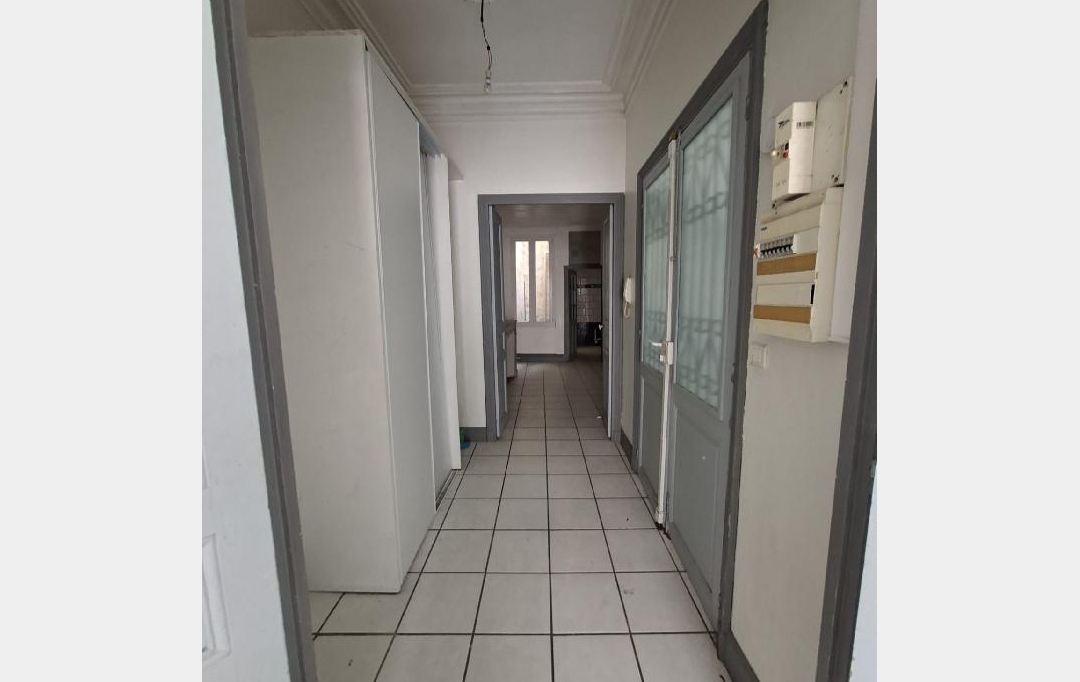 Annonces SAUVIAN : Appartement | BEZIERS (34500) | 59 m2 | 77 000 &euro; 