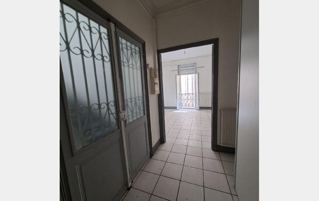 Annonces SAUVIAN : Appartement | BEZIERS (34500) | 59 m2 | 77 000 &euro; 