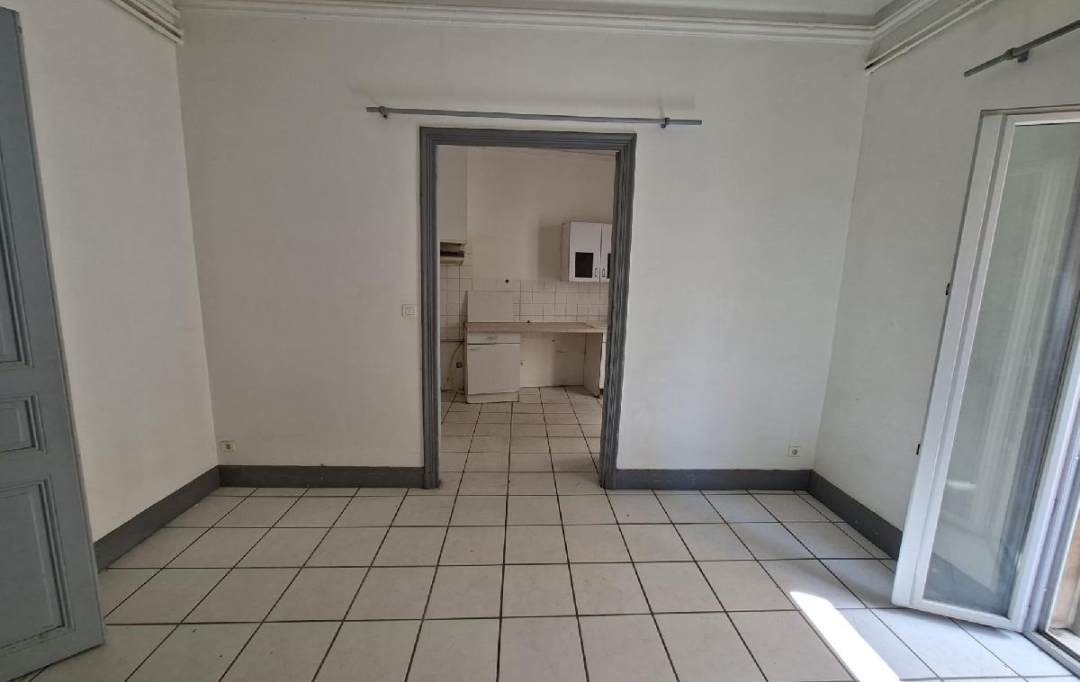 Annonces SAUVIAN : Appartement | BEZIERS (34500) | 59 m2 | 77 000 &euro; 