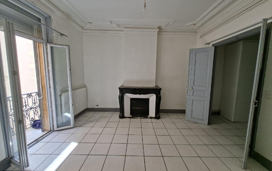 Annonces SAUVIAN : Appartement | BEZIERS (34500) | 59 m2 | 77 000 &euro; 