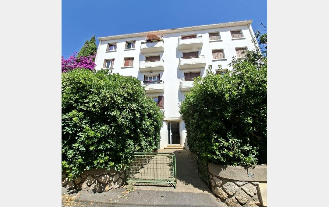 Annonces SAUVIAN : Appartement | BEZIERS (34500) | 86 m2 | 85 000 &euro; 