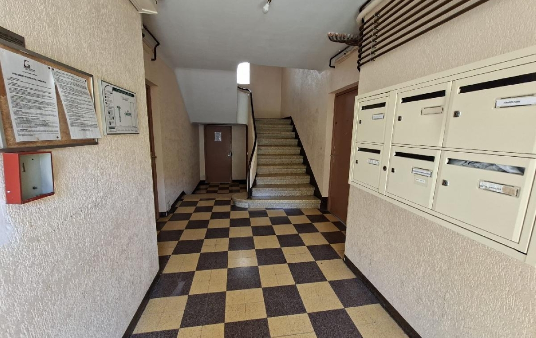 Annonces SAUVIAN : Appartement | BEZIERS (34500) | 86 m2 | 85 000 &euro; 