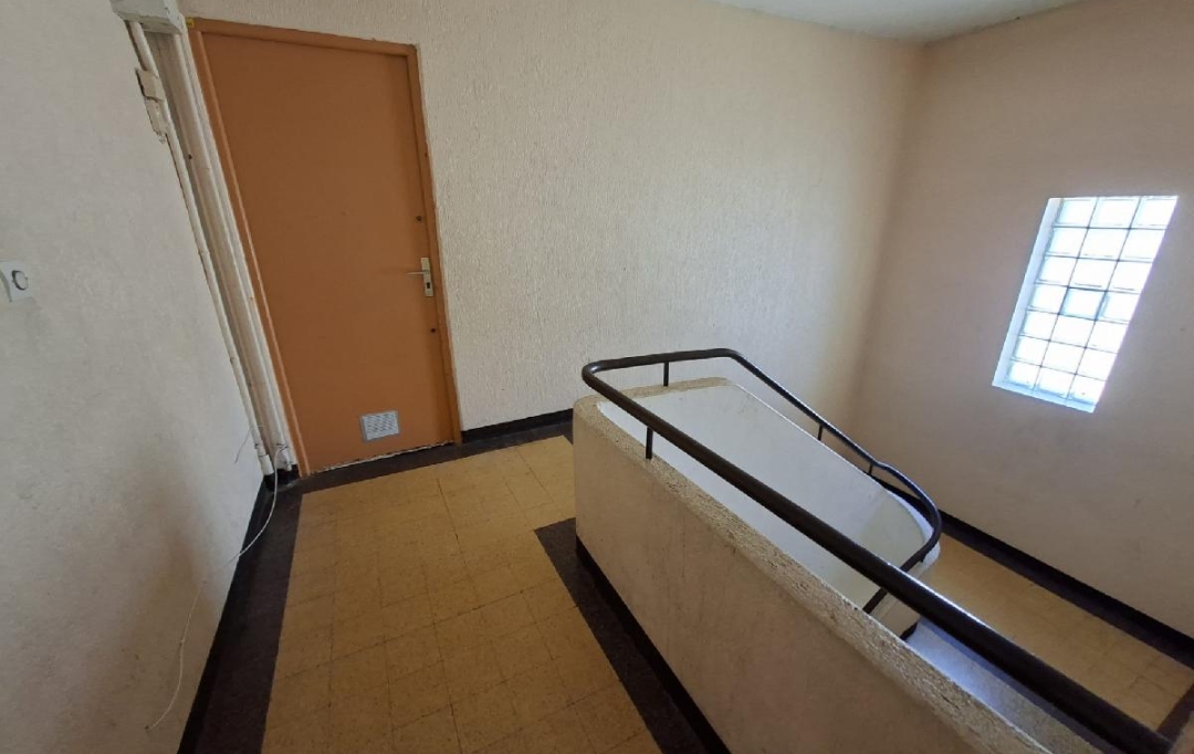 Annonces SAUVIAN : Appartement | BEZIERS (34500) | 86 m2 | 85 000 &euro; 