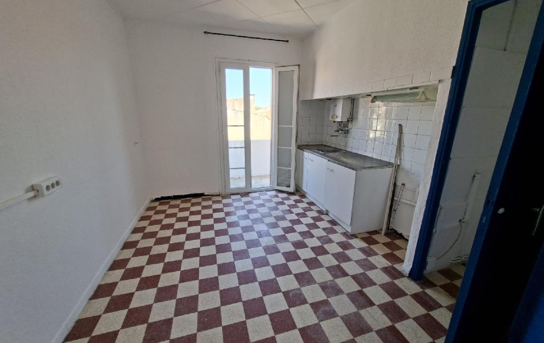 Annonces SAUVIAN : Appartement | BEZIERS (34500) | 86 m2 | 85 000 &euro; 
