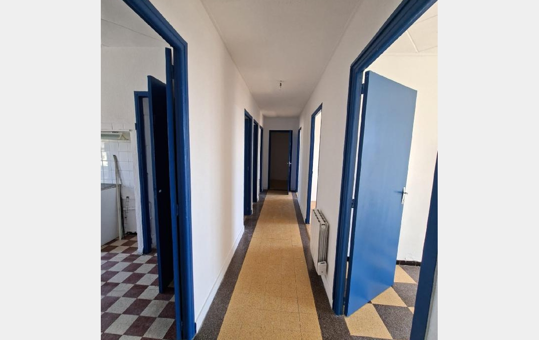 Annonces SAUVIAN : Appartement | BEZIERS (34500) | 86 m2 | 85 000 &euro; 