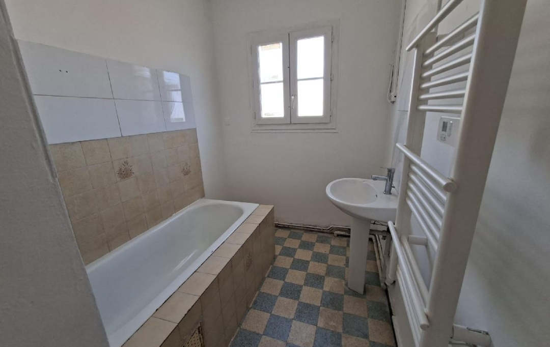 Annonces SAUVIAN : Appartement | BEZIERS (34500) | 86 m2 | 85 000 &euro; 