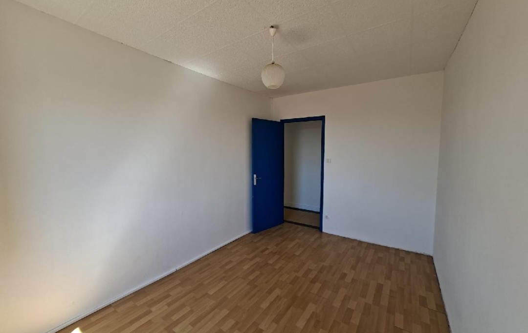 Annonces SAUVIAN : Appartement | BEZIERS (34500) | 86 m2 | 85 000 &euro; 