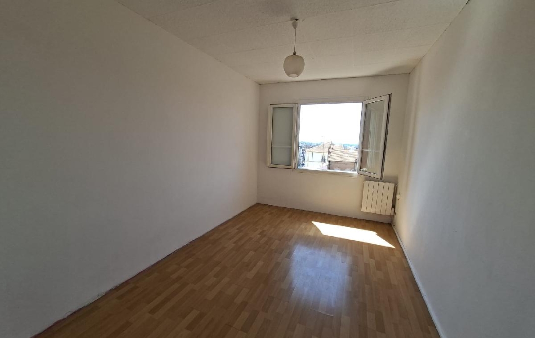 Annonces SAUVIAN : Appartement | BEZIERS (34500) | 86 m2 | 85 000 &euro; 