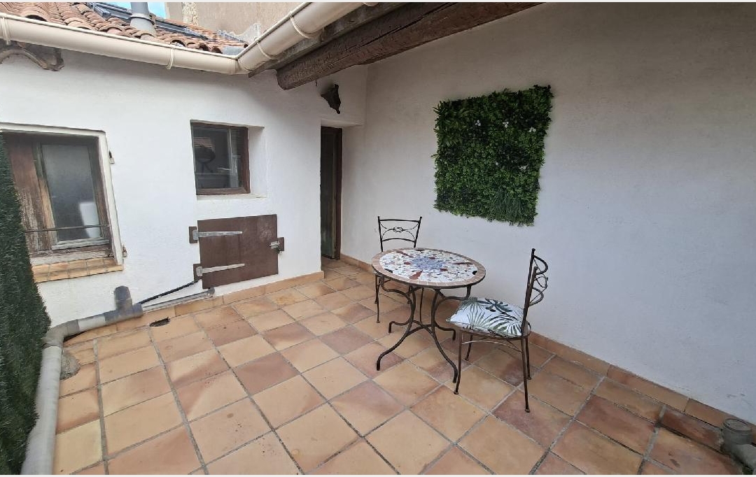 Annonces SAUVIAN : Appartement | BEZIERS (34500) | 67 m2 | 149 000 &euro; 