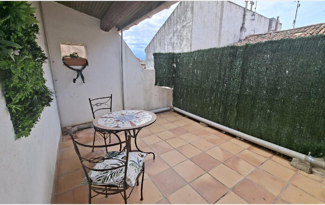 Annonces SAUVIAN : Appartement | BEZIERS (34500) | 67 m2 | 149 000 &euro; 