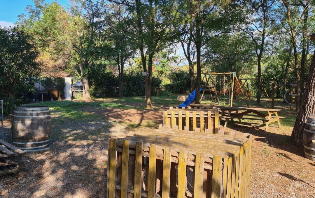 Annonces SAUVIAN : Commerces | BEZIERS (34500) | 250 m2 | 255 200 &euro; 