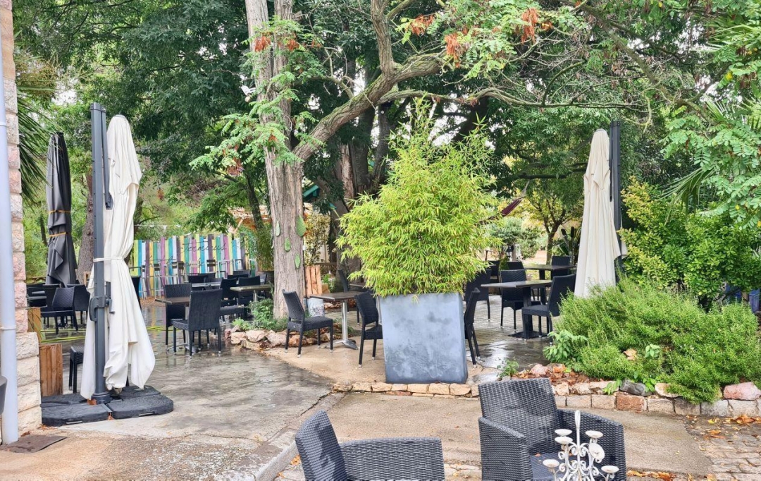 Annonces SAUVIAN : Commerces | BEZIERS (34500) | 250 m2 | 255 200 &euro; 
